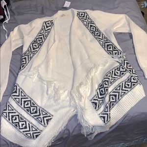 Hollister Cardigan